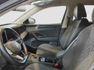 Volkswagen Tiguan 1.5 etsi Edition 130cv dsg (13)