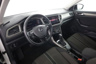 Volkswagen T-Roc 1.5 TSI ACT Style BlueMotion Technology usata