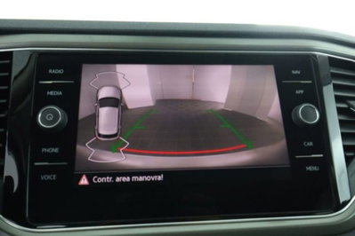 Volkswagen T-Roc 1.5 TSI ACT Style BlueMotion Technology (10)