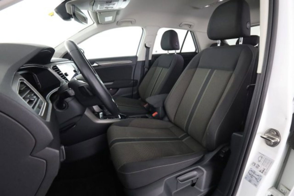 Volkswagen T-Roc 1.5 TSI ACT Style BlueMotion Technology (2)