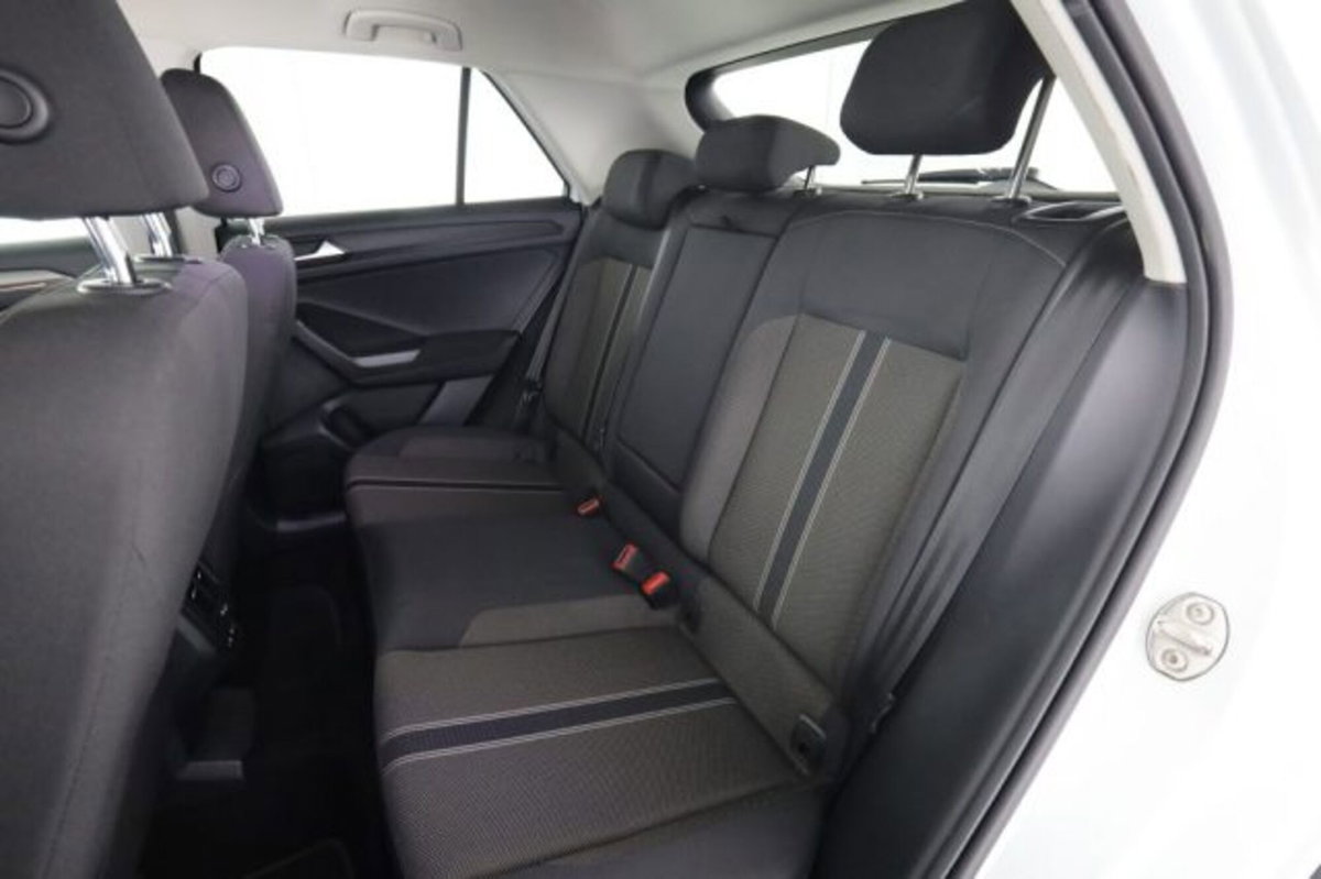 Volkswagen T-Roc 1.5 TSI ACT Style BlueMotion Technology (3)