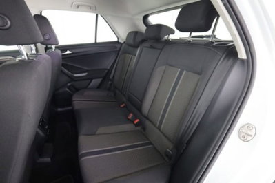 Volkswagen T-Roc 1.5 TSI ACT Style BlueMotion Technology (3)