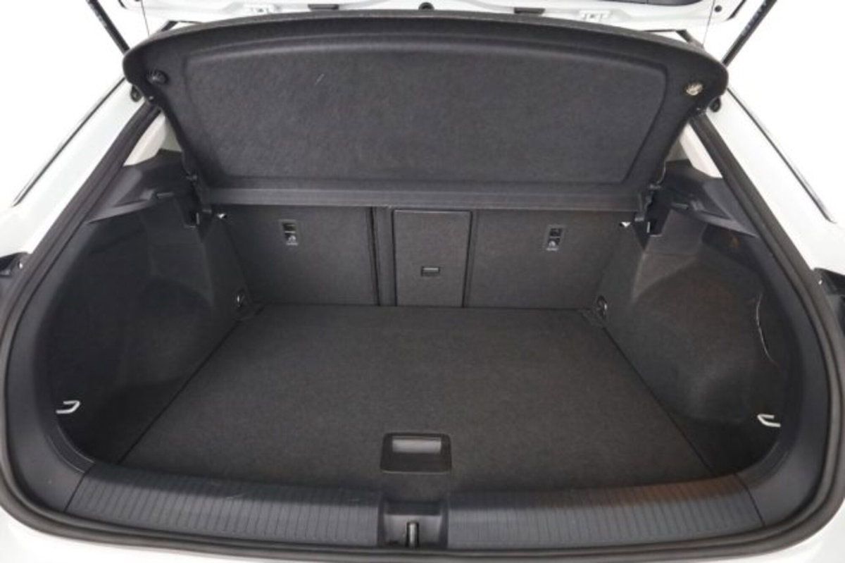 Volkswagen T-Roc 1.5 TSI ACT Style BlueMotion Technology (6)