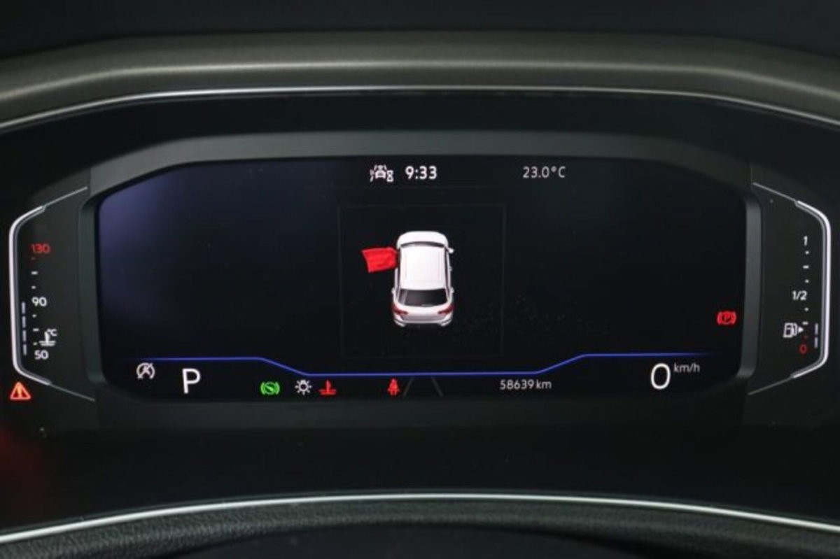 Volkswagen T-Roc 1.5 TSI ACT Style BlueMotion Technology (7)