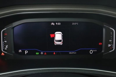 Volkswagen T-Roc 1.5 TSI ACT Style BlueMotion Technology (7)