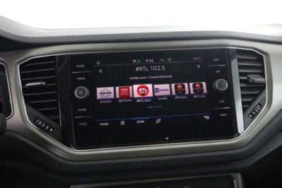 Volkswagen T-Roc 1.5 TSI ACT Style BlueMotion Technology (9)