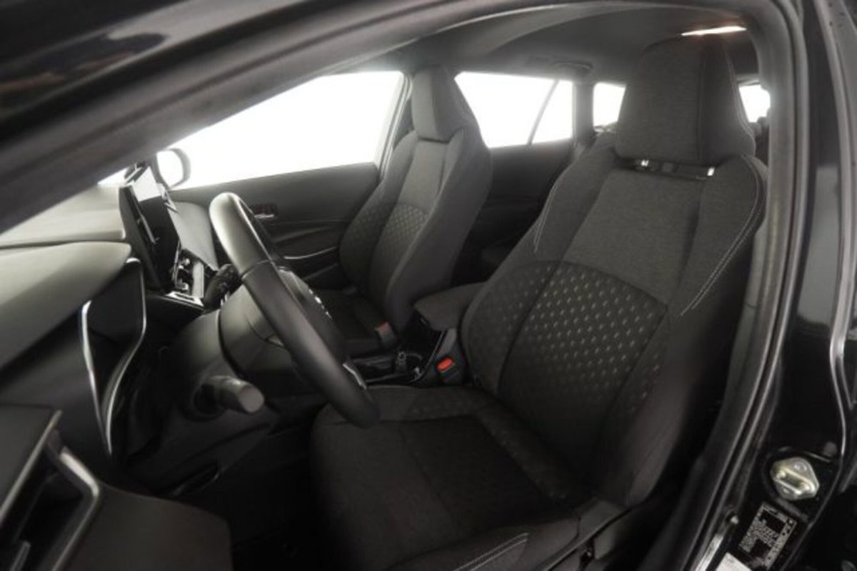 Toyota Corolla Touring Sports Active 1.8 Hybrid  Tech (10)