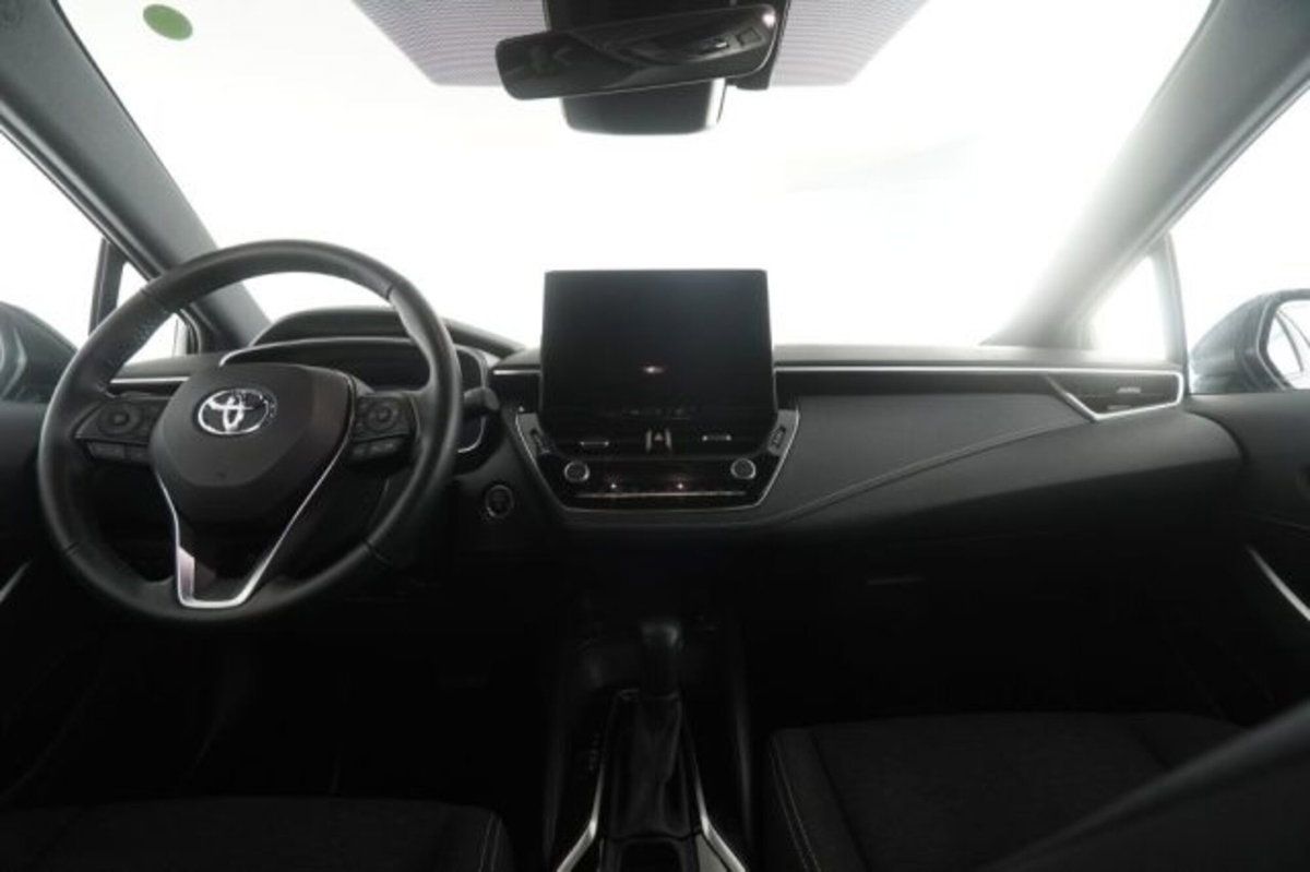 Toyota Corolla Touring Sports Active 1.8 Hybrid  Tech (12)