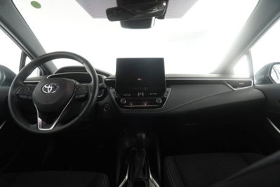 Toyota Corolla Touring Sports Active 1.8 Hybrid  Tech (12)