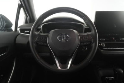 Toyota Corolla Touring Sports Active 1.8 Hybrid  Tech (13)