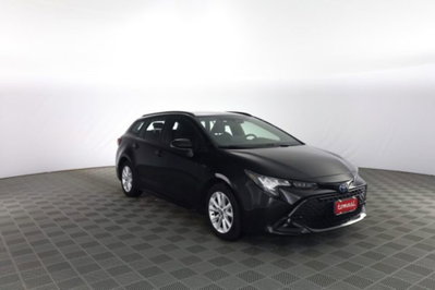 Toyota Corolla Touring Sports Active 1.8 Hybrid  Tech (2)