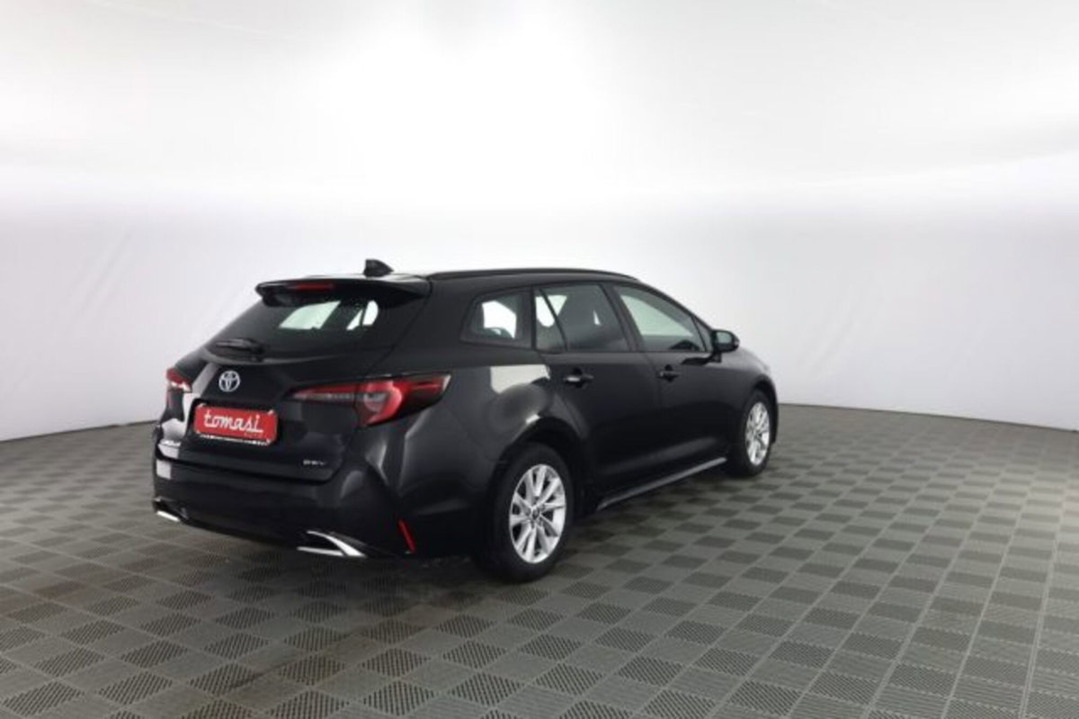 Toyota Corolla Touring Sports Active 1.8 Hybrid  Tech (4)