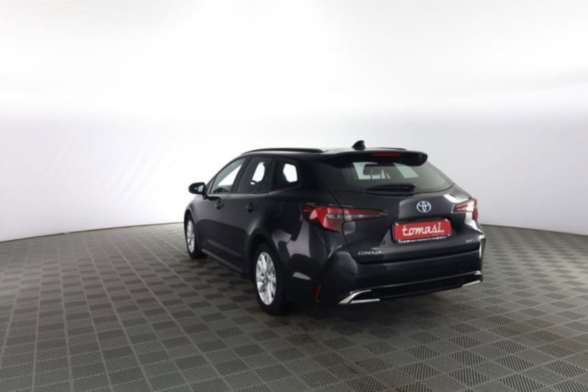 Toyota Corolla Touring Sports Active 1.8 Hybrid  Tech (6)