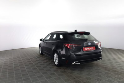 Toyota Corolla Touring Sports Active 1.8 Hybrid  Tech (6)