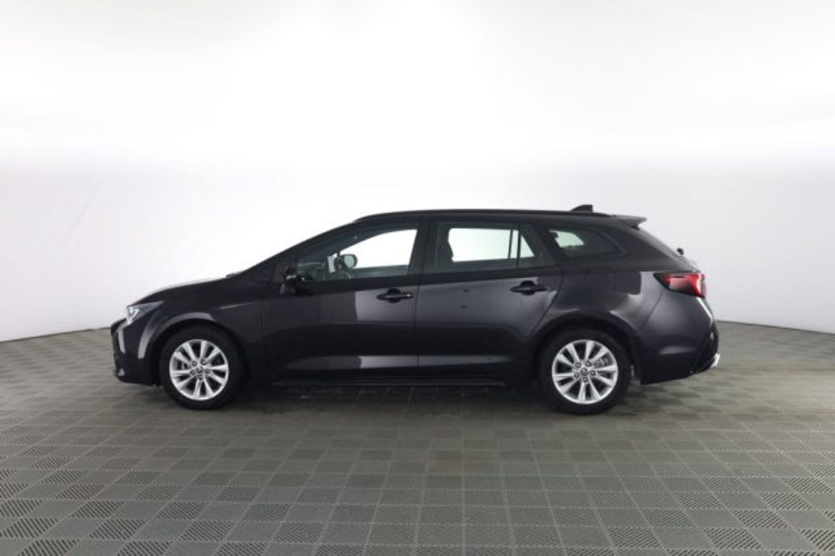 Toyota Corolla Touring Sports Active 1.8 Hybrid  Tech (7)
