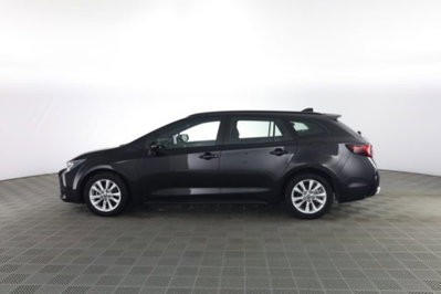 Toyota Corolla Touring Sports Active 1.8 Hybrid  Tech (7)