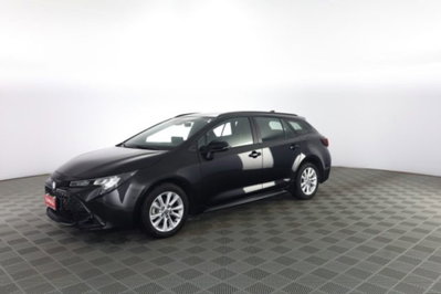 Toyota Corolla Touring Sports Active 1.8 Hybrid  Tech (8)