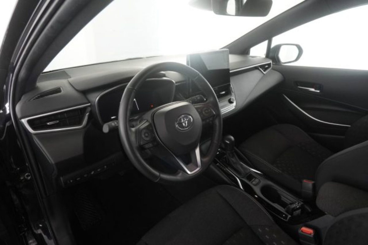 Toyota Corolla Touring Sports Active 1.8 Hybrid  Tech (9)