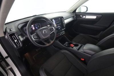 Volvo XC40 D4 AWD Geartronic Business usata