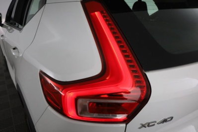 Volvo XC40 D4 AWD Geartronic Business (10)