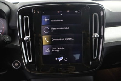 Volvo XC40 D4 AWD Geartronic Business (11)