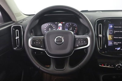 Volvo XC40 D4 AWD Geartronic Business (5)