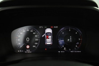 Volvo XC40 D4 AWD Geartronic Business (7)