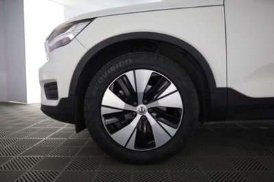 Volvo XC40 D4 AWD Geartronic Business (8)