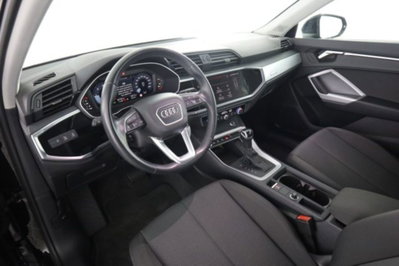 Audi Q3 Sportback 35 TDI quattro S tronic Business Plus usata