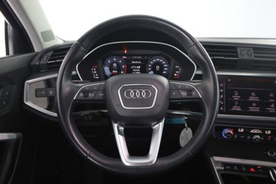 Audi Q3 Sportback 35 TDI quattro S tronic Business Plus (5)
