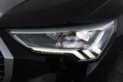 Audi Q3 Sportback 35 TDI quattro S tronic Business Plus (9)