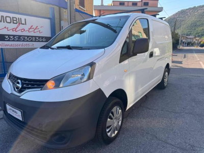 Nissan NV200 1.5 dCi 90CV Combi Efficient E5 usata