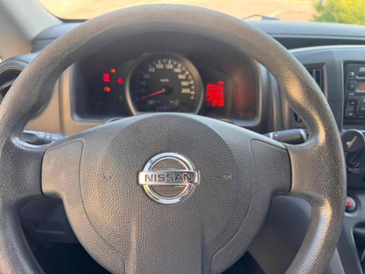 Nissan NV200 1.5 dCi 90CV Combi Efficient E5 (12)