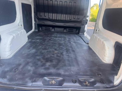 Nissan NV200 1.5 dCi 90CV Combi Efficient E5 (9)