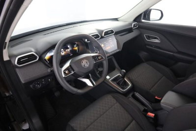 Mg ZS 1.5 Standard usata