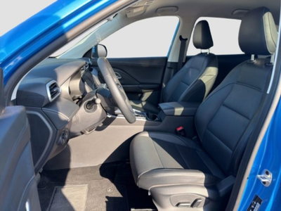 Mg ZS ZS 1.5 Luxury (10)