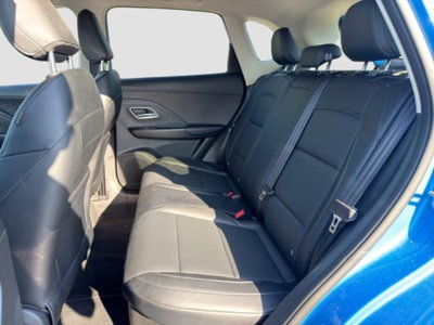 Mg ZS ZS 1.5 Luxury (11)