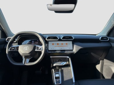 Mg ZS ZS 1.5 Luxury (12)