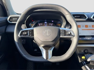 Mg ZS ZS 1.5 Luxury (13)