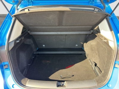 Mg ZS ZS 1.5 Luxury (14)