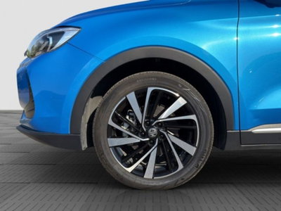 Mg ZS ZS 1.5 Luxury (16)