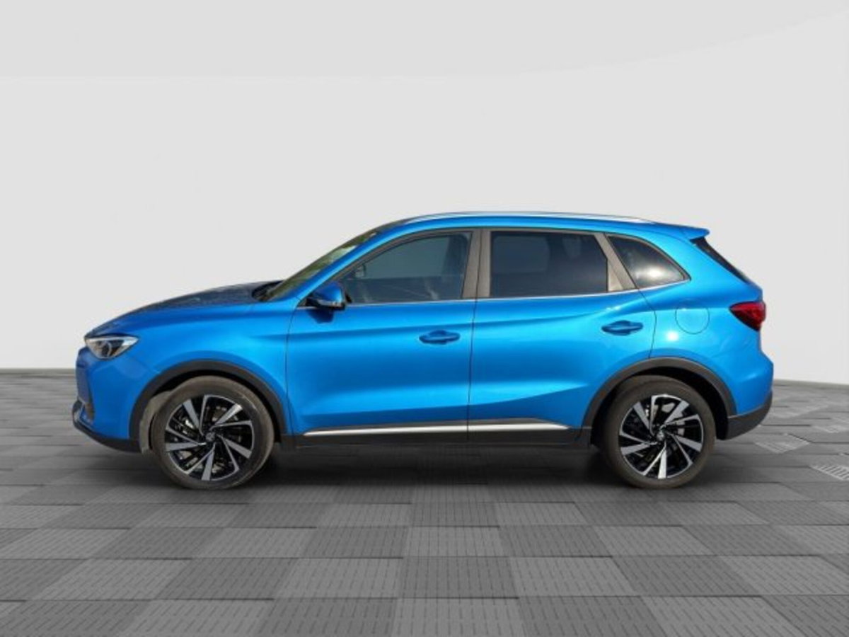 Mg ZS ZS 1.5 Luxury (2)