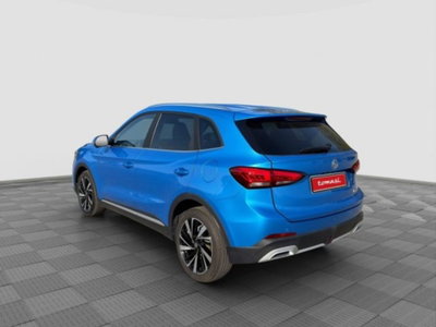 Mg ZS ZS 1.5 Luxury (3)