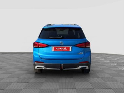 Mg ZS ZS 1.5 Luxury (4)
