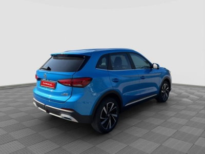 Mg ZS ZS 1.5 Luxury (5)