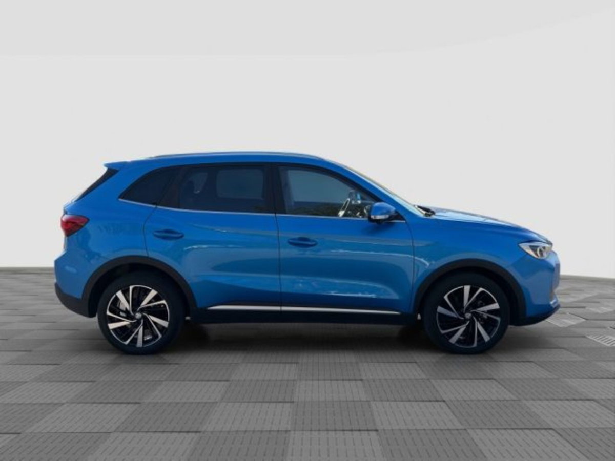 Mg ZS ZS 1.5 Luxury (6)