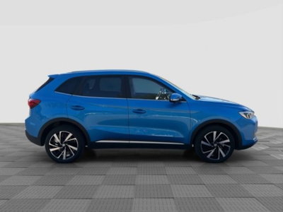 Mg ZS ZS 1.5 Luxury (6)