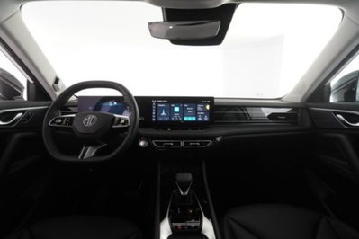 Mg HS HS 1.5T-GDI Luxury (10)
