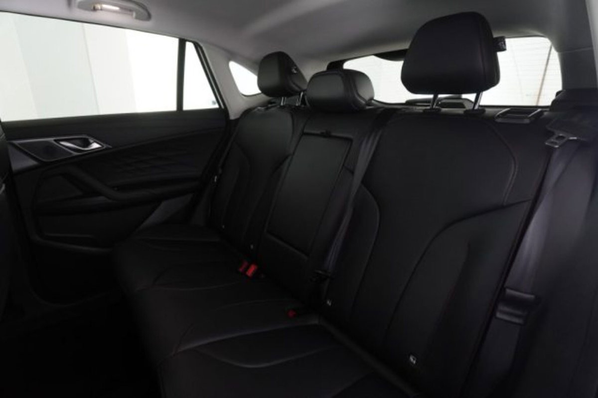 Mg HS HS 1.5T-GDI Luxury (11)