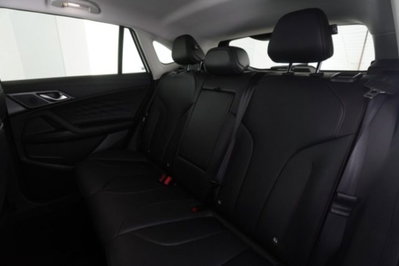 Mg HS HS 1.5T-GDI Luxury (11)